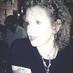 Meet your Posher, Vicky